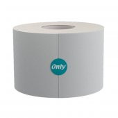 Only İçten Çekmeli Small Tuvalet Kağıdı - 5.9 Kg - 2 Kat - 12'li Koli - 2