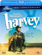 Harvey Blu-Ray - 1