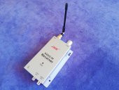 JMK Güvenlik Kamerası AV Alıcısı - Kablosuz Radio AV Receiver (Anten ile Birlikte) - 2