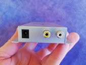 JMK Güvenlik Kamerası AV Alıcısı - Kablosuz Radio AV Receiver (Antensiz Sadece Cihaz) - 3