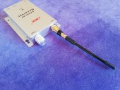 JMK Güvenlik Kamerası AV Alıcısı - Kablosuz Radio AV Receiver (Anten ile Birlikte) - 4