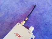 JMK Güvenlik Kamerası AV Alıcısı - Kablosuz Radio AV Receiver (Anten ile Birlikte) - 5