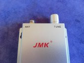 JMK Güvenlik Kamerası AV Alıcısı - Kablosuz Radio AV Receiver (Antensiz Sadece Cihaz) - 7