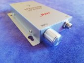 JMK Güvenlik Kamerası AV Alıcısı - Kablosuz Radio AV Receiver (Anten ile Birlikte) - 10