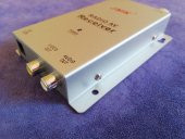 JMK Güvenlik Kamerası AV Alıcısı - Kablosuz Radio AV Receiver (Anten ile Birlikte) - 11