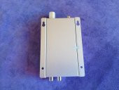 JMK Güvenlik Kamerası AV Alıcısı - Kablosuz Radio AV Receiver (Anten ile Birlikte) - 12