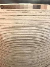 Baskılı Dekoratif Kağıt En 62 cm Ağırlık 20kg Model 5 - 1