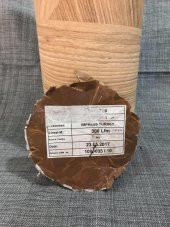 Baskılı Dekoratif Kağıt En 62 cm Ağırlık 17Kg Model 1 - 3