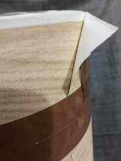 Baskılı Dekoratif Kağıt En 62 cm Ağırlık 14kg Model 4 - 4
