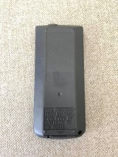 Sony RMT-831 Kamera Kumandası - 7