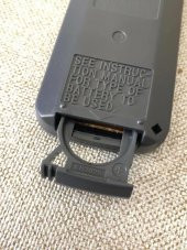 Sony RMT-830 Kamera Kumandası - 4