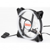 ZR-100 Rainbow Rgb Kasa Fanı 12CM Renkli Gökkuşağı Fanı A19 - 4