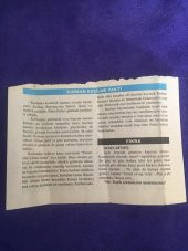 5 Mart 2001 Takvim Yaprağı - Nostalji Koleksiyonluk Takvim Yaprağı thumbnail 2