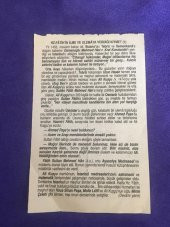 29 Mart 2001 Takvim Yaprağı - Nostalji Koleksiyonluk Takvim Yaprağı thumbnail 2