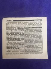 18 Ekim 2001 Takvim Yaprağı - Nostalji Koleksiyonluk Takvim Yaprağı B thumbnail 2