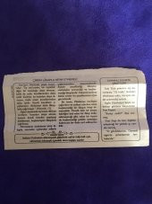 16 Ocak 2007 Takvim Yaprağı - Nostalji Koleksiyonluk Takvim Yaprağı B thumbnail 2