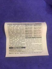 23 Aralık 2001 Takvim Yaprağı - Nostalji Koleksiyonluk Takvim Yaprağı B thumbnail 2