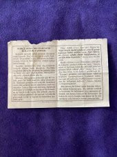 12 Nisan 2007 Takvim Yaprağı - Nostalji Koleksiyonluk Takvim Yaprağı thumbnail 2