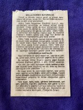 29 Nisan 2007 Takvim Yaprağı - Nostalji Koleksiyonluk Takvim Yaprağı thumbnail 2