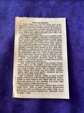 21 Mayıs 2007 Takvim Yaprağı - Nostalji Koleksiyonluk Takvim Yaprağı thumbnail 2