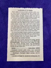 12 Ocak 2006 Takvim Yaprağı - Nostalji Koleksiyonluk Takvim Yaprağı thumbnail 2