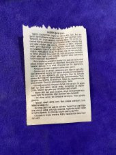 19 Şubat 2006 Takvim Yaprağı - Nostalji Koleksiyonluk Takvim Yaprağı thumbnail 2