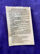 16 Nisan 2006 Takvim Yaprağı - Nostalji Koleksiyonluk Takvim Yaprağı thumbnail 2