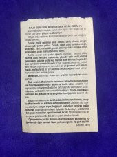 24 Aralık 1999 Takvim Yaprağı - Nostalji Koleksiyonluk Takvim Yaprağı thumbnail 2