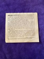 18 Mayıs 1990 Takvim Yaprağı - Nostalji Koleksiyonluk Takvim Yaprağı thumbnail 2