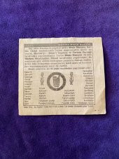4 Mayıs 1990 Takvim Yaprağı - Nostalji Koleksiyonluk Takvim Yaprağı - 2