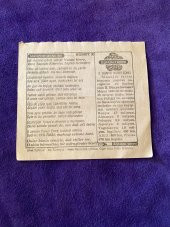 8 Mayıs 1990 Takvim Yaprağı - Nostalji Koleksiyonluk Takvim Yaprağı thumbnail 2