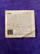 22 Mayıs 1990 Takvim Yaprağı - Nostalji Koleksiyonluk Takvim Yaprağı thumbnail 2