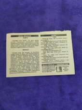 15 Ocak 2008 Takvim Yaprağı - Nostaljik Koleksiyonluk Takvim Yaprağı A thumbnail 2