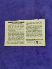 18 Ocak 2008 Takvim Yaprağı - Nostaljik Koleksiyonluk Takvim Yaprağı A thumbnail 2