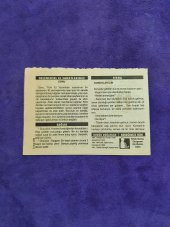 21 Ocak 2008 Takvim Yaprağı - Nostaljik Koleksiyonluk Takvim Yaprağı A thumbnail 2