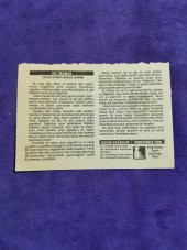 28 Ocak 2008 Takvim Yaprağı - Nostaljik Koleksiyonluk Takvim Yaprağı A thumbnail 2