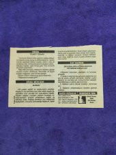 2 Şubat 2008 Takvim Yaprağı - Nostaljik Koleksiyonluk Takvim Yaprağı A thumbnail 2