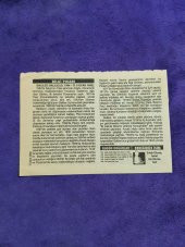 15 Şubat 2008 Takvim Yaprağı - Nostaljik Koleksiyonluk Takvim Yaprağı A thumbnail 2