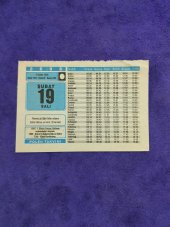 19 Şubat 2008 Takvim Yaprağı - Nostaljik Koleksiyonluk Takvim Yaprağı thumbnail 1