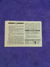 21 Şubat 2008 Takvim Yaprağı - Nostaljik Koleksiyonluk Takvim Yaprağı thumbnail 2