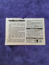 13 Mart 2008 Takvim Yaprağı - Nostaljik Koleksiyonluk Takvim Yaprağı thumbnail 2