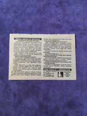 3 Mart 2008 Takvim Yaprağı - Nostaljik Koleksiyonluk Takvim Yaprağı thumbnail 2