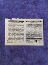 7 Mart 2008 Takvim Yaprağı - Nostaljik Koleksiyonluk Takvim Yaprağı thumbnail 2