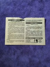 23 Mart 2008 Takvim Yaprağı - Nostaljik Koleksiyonluk Takvim Yaprağı thumbnail 2