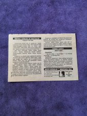 1 Mart 2008 Takvim Yaprağı - Nostaljik Koleksiyonluk Takvim Yaprağı thumbnail 2