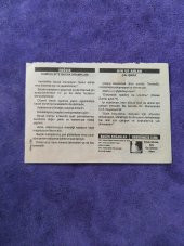 4 Nisan 2008 Takvim Yaprağı - Nostaljik Koleksiyonluk Takvim Yaprağı thumbnail 2