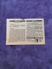 15 Mart 2008 Takvim Yaprağı - Nostaljik Koleksiyonluk Takvim Yaprağı thumbnail 2