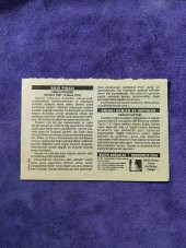 8 Nisan 2008 Takvim Yaprağı - Nostaljik Koleksiyonluk Takvim Yaprağı thumbnail 2