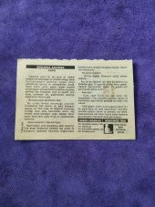 13 Nisan 2008 Takvim Yaprağı - Nostaljik Koleksiyonluk Takvim Yaprağı thumbnail 2