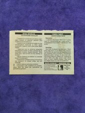 16 Mayıs 2008 Takvim Yaprağı - Nostaljik Koleksiyonluk Takvim Yaprağı thumbnail 2